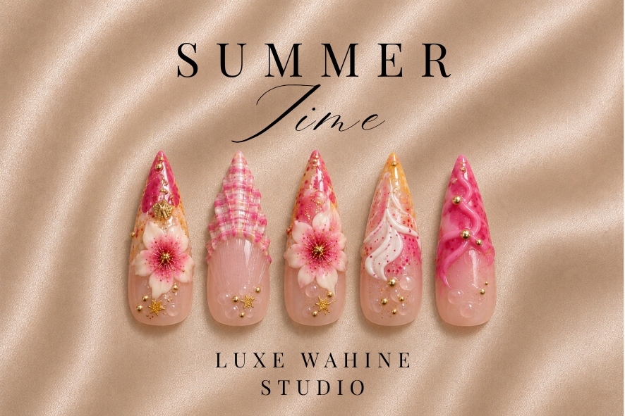 Summer Time