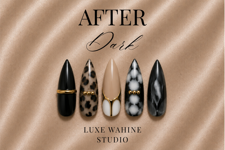 After Dark