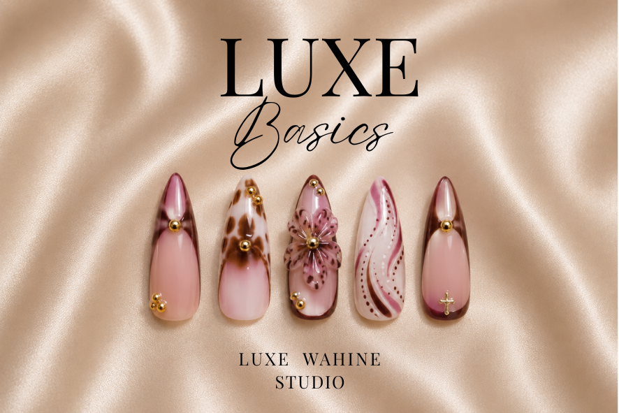Luxe Basics