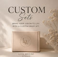 Custom Sets