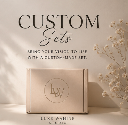 Custom Sets